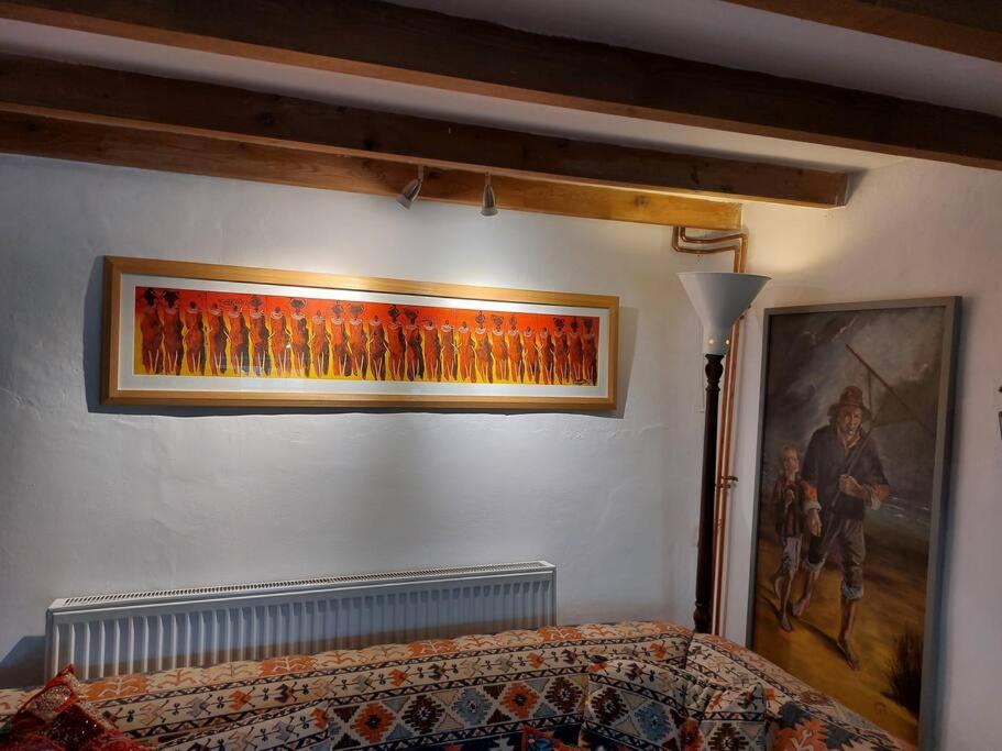 Stable Cottage - Sleeps 6, Near Lulworth Cove Dorchester Exterior foto